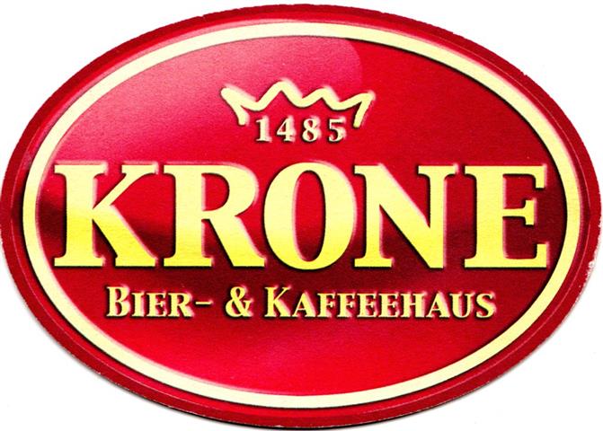 l�neburg lg-ni kronen kronen oval 1b (185-kaffeehaus-rotgelb)